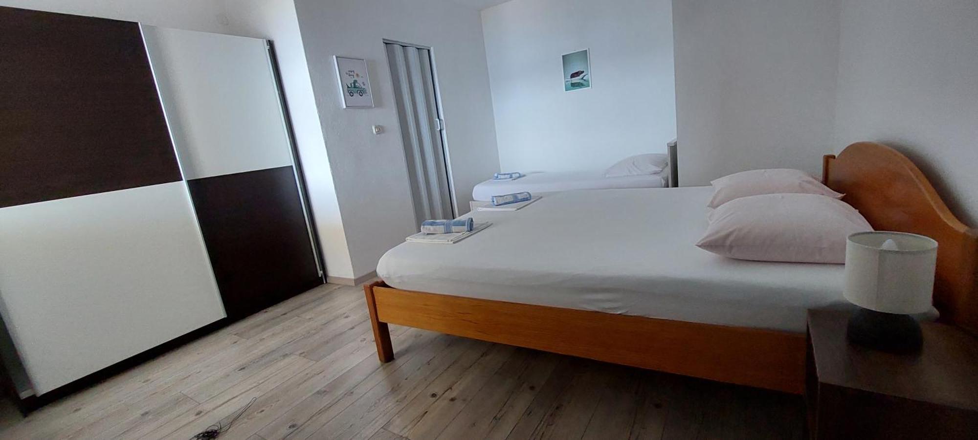 Apartments Dana Omiš Pokoj fotografie
